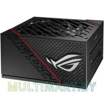 Блок питания ASUS ROG-STRIX-650G 650W